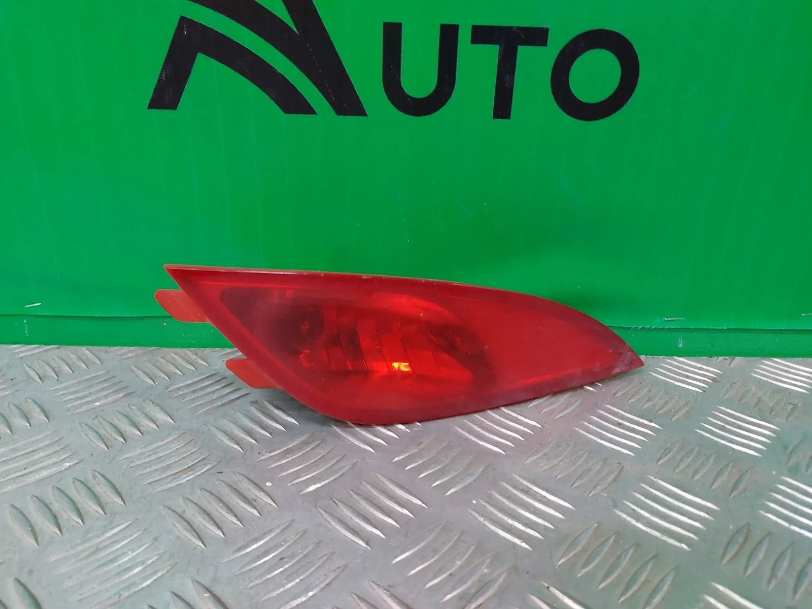 Фонарь противотуманный Hyundai IX35 2010-2015