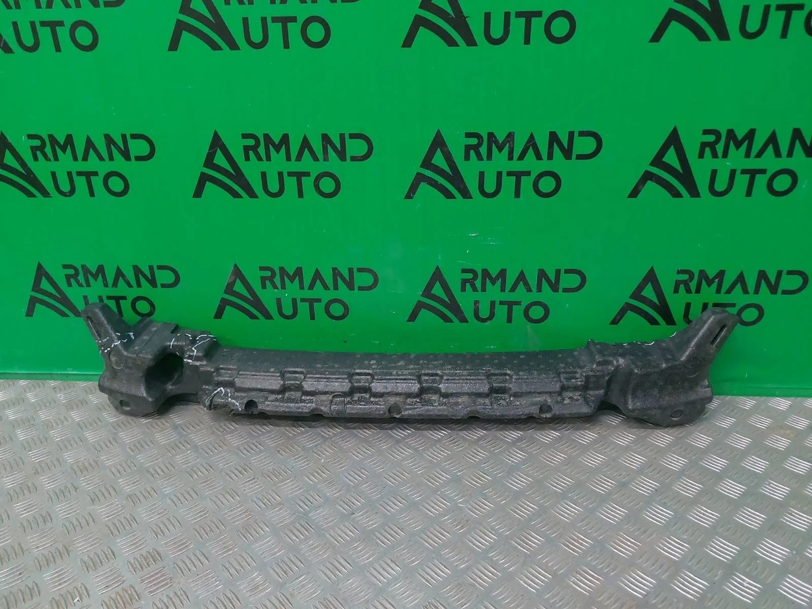 Абсорбер бампера Hyundai Tucson 2018-2021 3