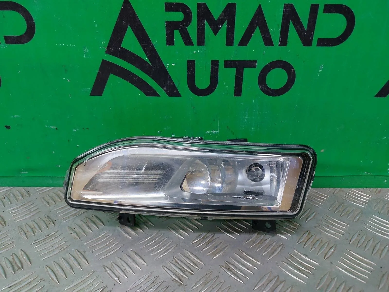 Птф Nissan X-Trail 2017-2022 3 T32