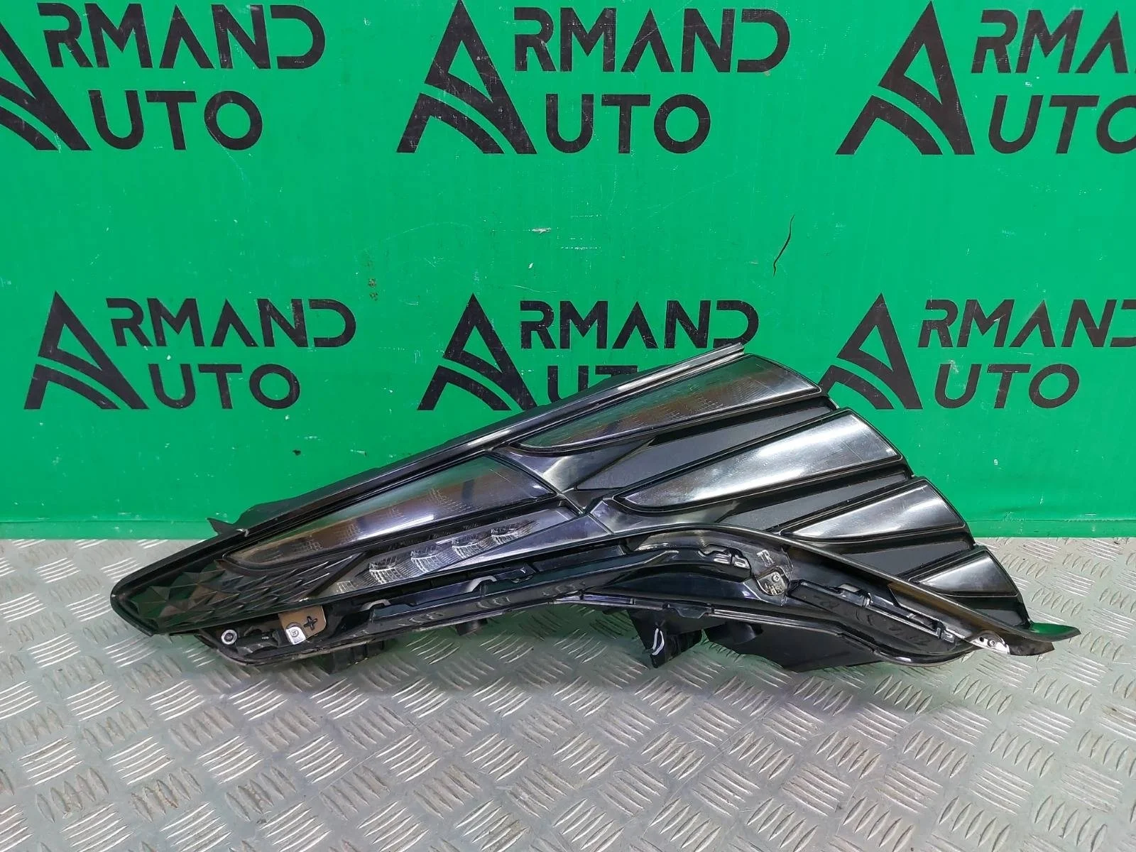 Дхо Hyundai Tucson 2020-нв 4