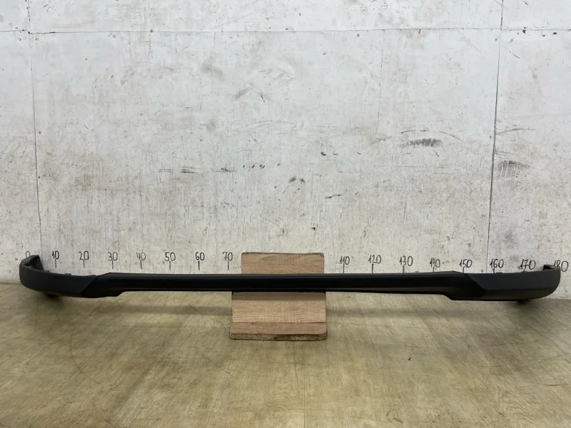 БАМПЕР Hyundai Ix-35 2010 2011 2012 2013 2014 2015 2016 865122Y000 TM G4KD, передний