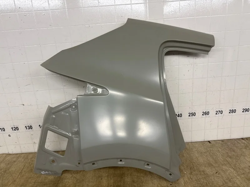 КУЗОВ ПО ЧАСТЯМ Kia Sportage 4 2018 2019 2020 2021 2022 71504F1C00