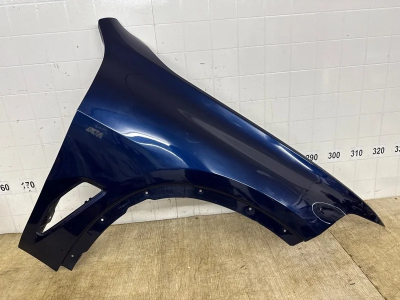 Крыло Bmw X5 2018 2019 2020 2021 2022 2023 2024 2025 41007492364 G05, переднее правое
