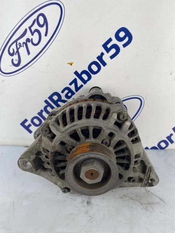 Генератор Mitsubishi Lancer 9 2005 MD367214 CS3A 1.6 (4G18)