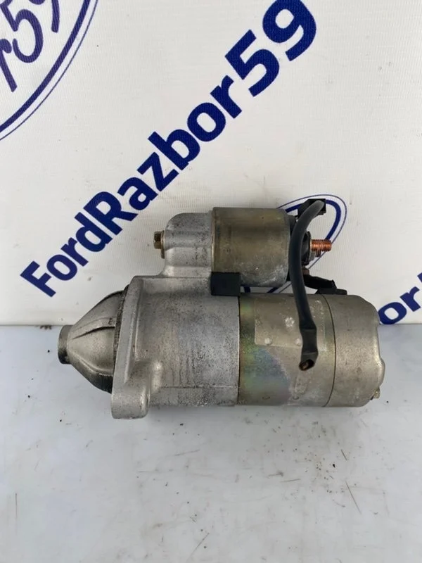 Стартер Mitsubishi Lancer 9 2005 MD360368 CS3A 1.6 (4G18)