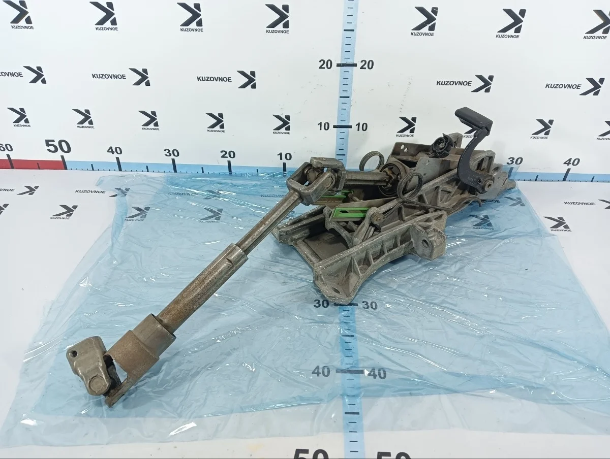 Рулевая колонка Ford Focus 2010 CB4