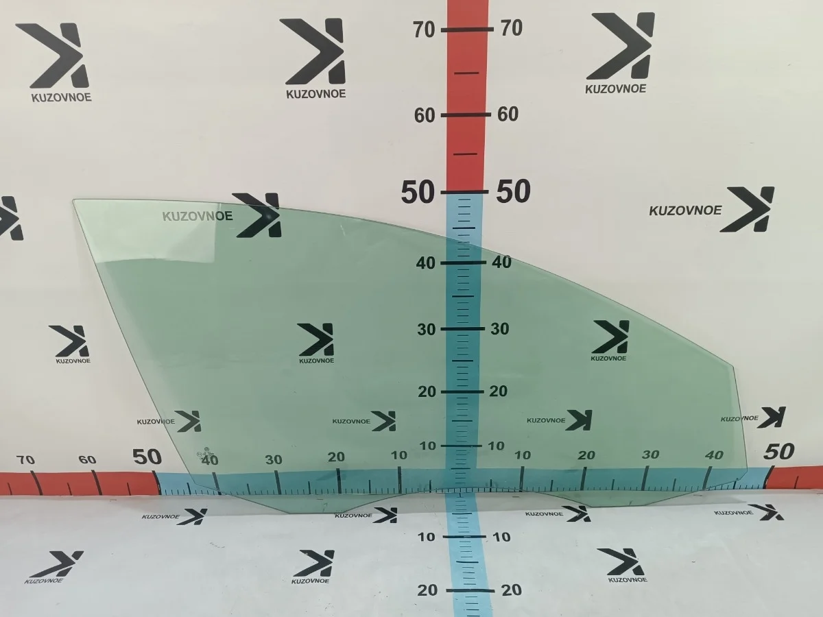 Стекло двери Volkswagen Passat 2012 362
