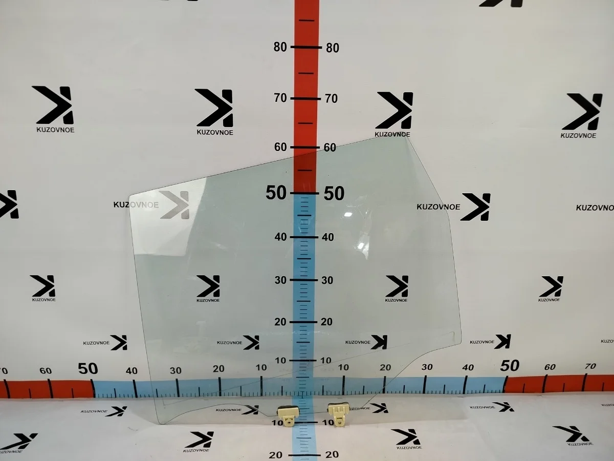 Стекло двери Nissan X-Trail T31