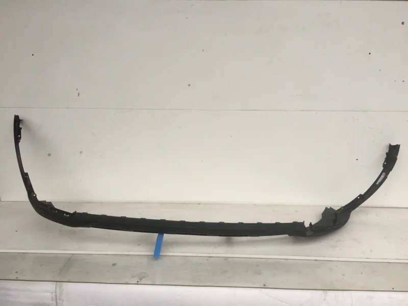 Юбка бампера Kia Sportage 2015-2023 86512F1500 4, передняя