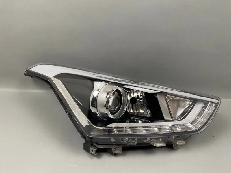 Фара Hyundai Creta 2016-2020 92102M0100 1, правая