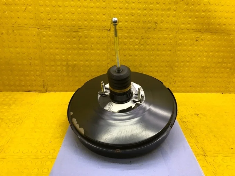 Вакуумный усилитель тормозов Skoda Octavia 2018 8V1612107A 5E3 CJS 298666