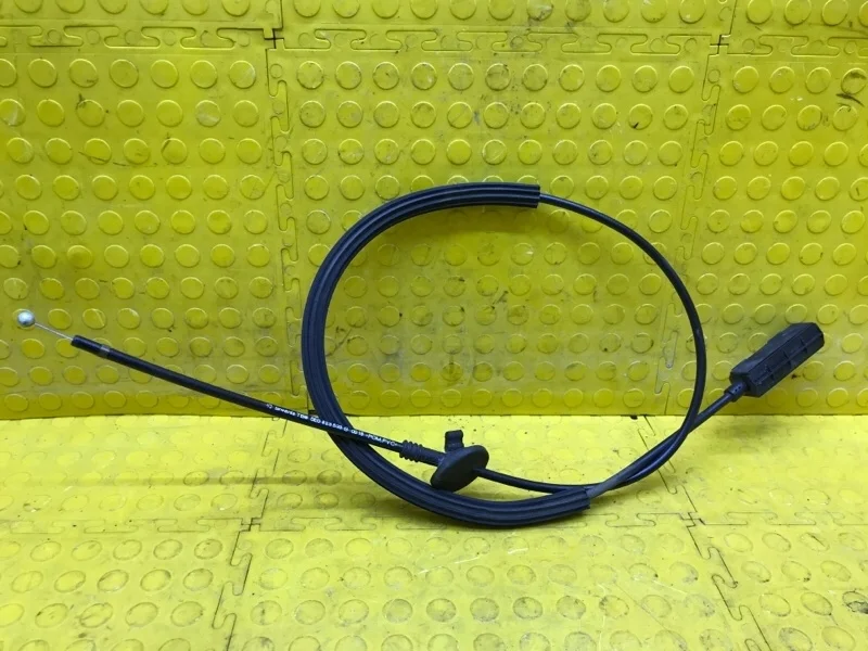 Трос капота Skoda Octavia 2018 5E0823535B 5E3 CJS 298666