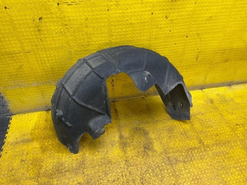 Подкрылок Skoda Octavia 2018 5E0810969C 5E3 CWV 594183, задний левый