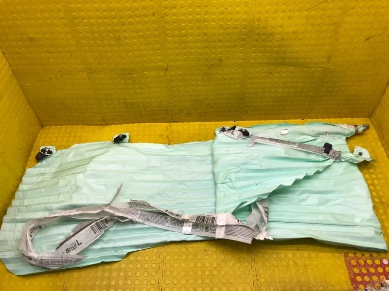 Подушка безопасности Skoda Octavia 2018 5E0880741 5E3 CJS 298666, левая