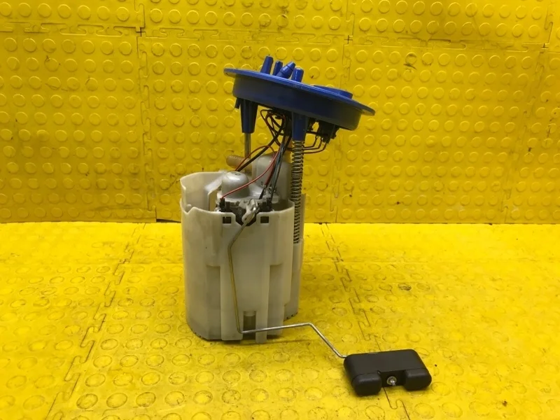 Топливный насос (Бензонасос) Skoda Octavia 2018 5Q0919051BF 5E3 CJS 298666