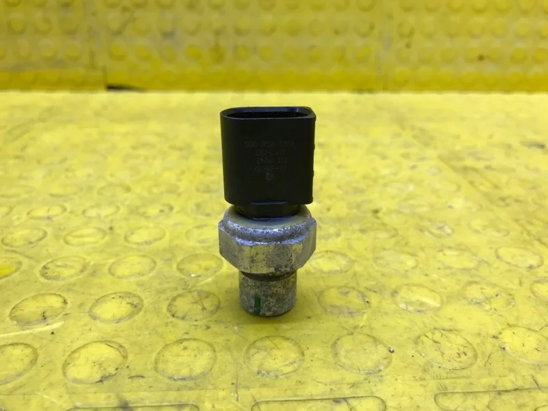 Датчик кондиционера Skoda Octavia 2018 4H0959126B 5E3 CJS 298666