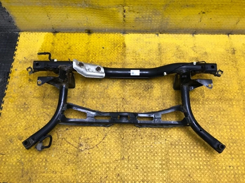 Подрамник Skoda Octavia 2018 5Q0505315H 5E3 CJS 298666, задний