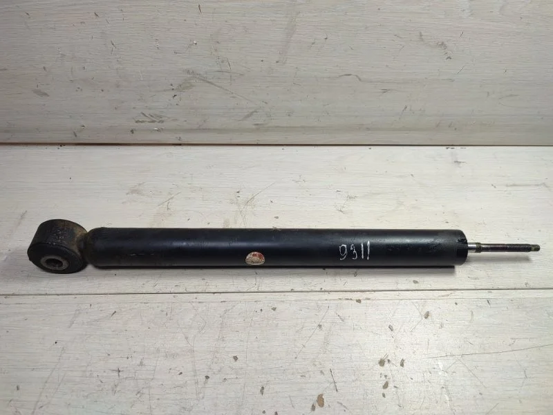 Стойка подвески Renault Duster 562105043R 1 HSM, задняя