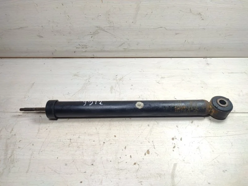 Стойка подвески Renault Duster 562105043R 1 HSM, задняя