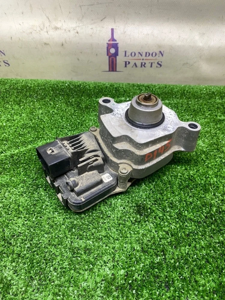 Серводвигатель раздатки BMW X5 30dX E70