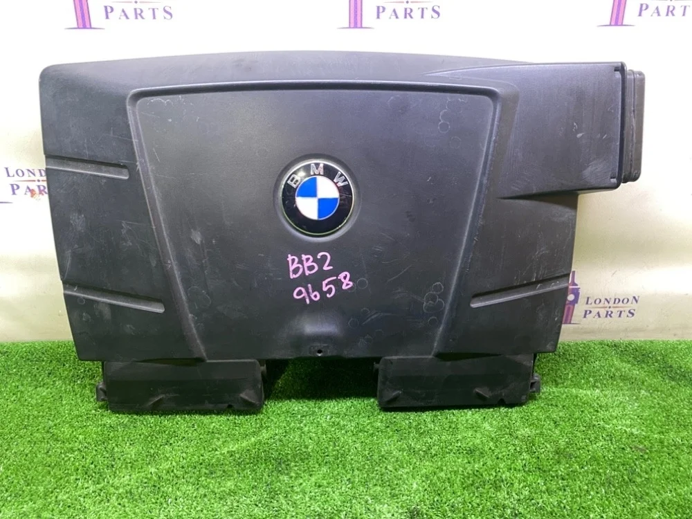 Воздуховод BMW 320i E90