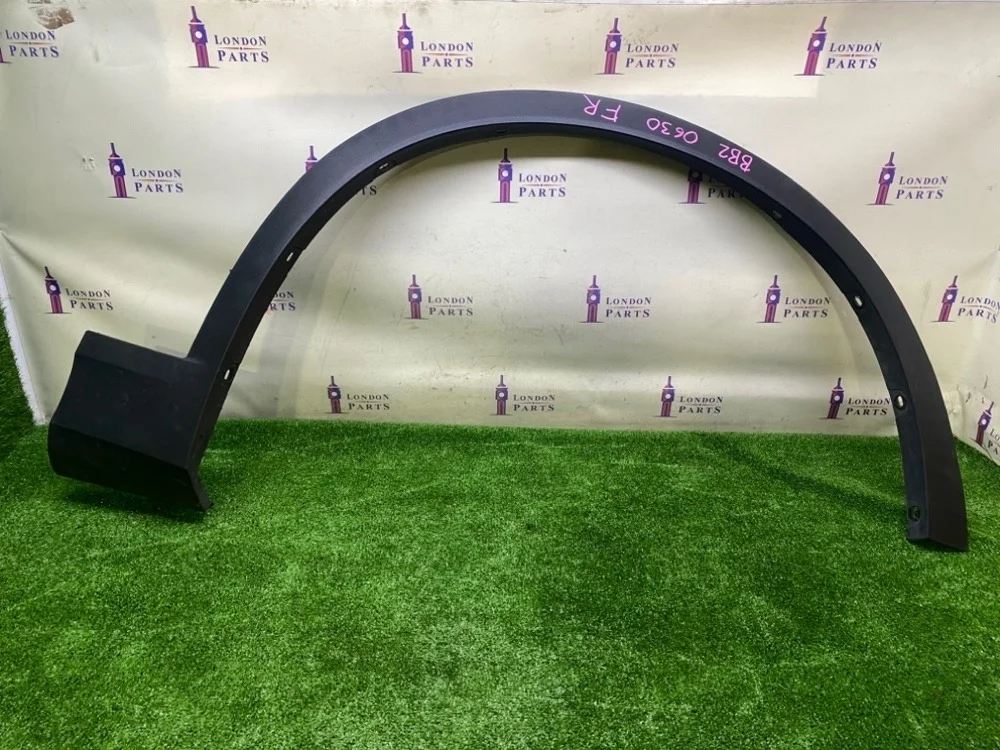 Расширитель арки колесной BMW X3 F25
