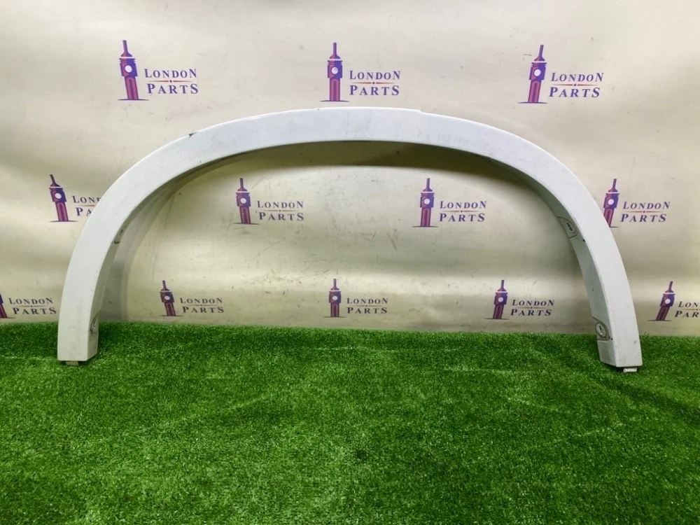 Расширитель арки колесной BMW X1 E84