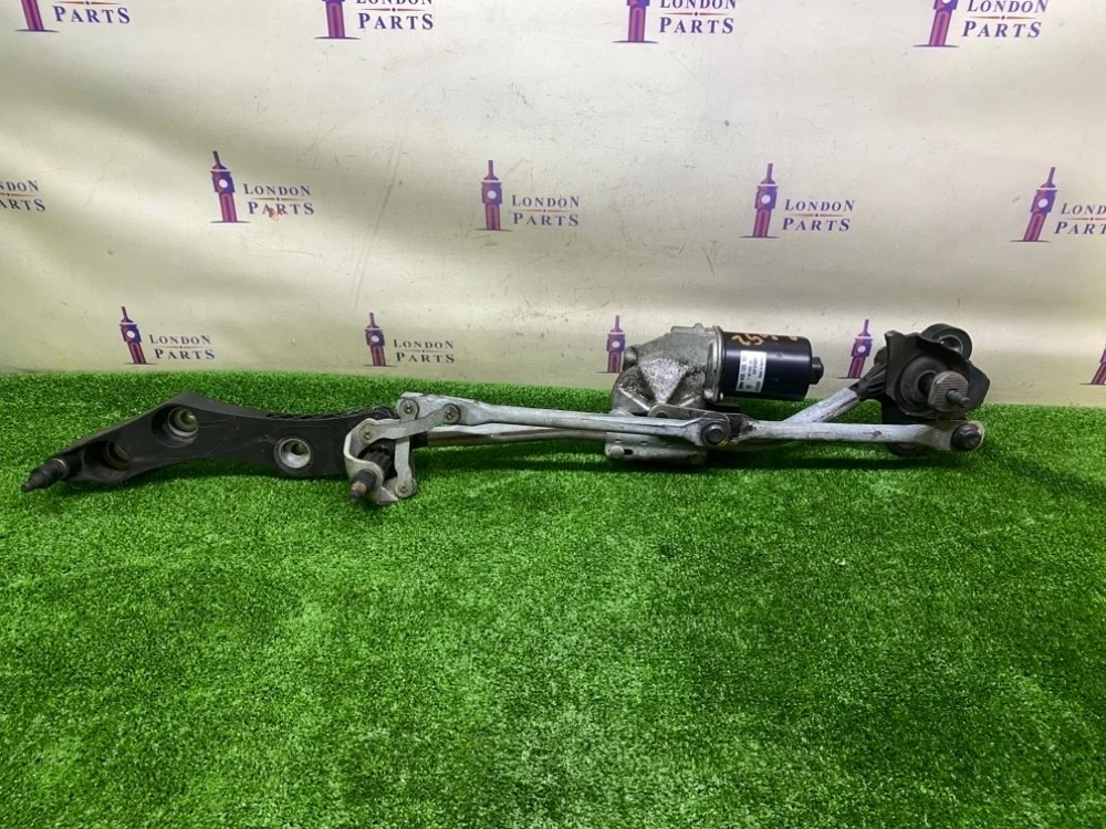 Трапеция стеклоочистителей BMW E60