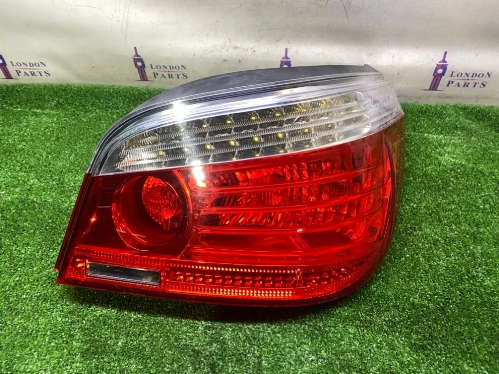 Фонарь BMW E60