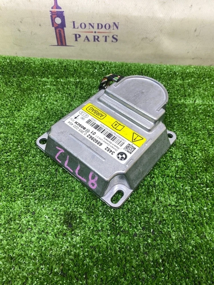 Блок airbag BMW X3 F25