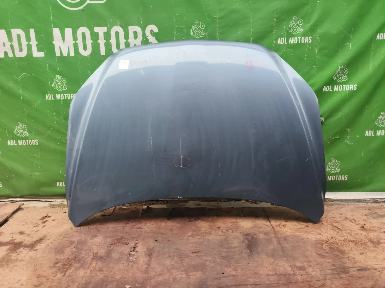 Капот Toyota Rav4 2006-2009 5330142070 30