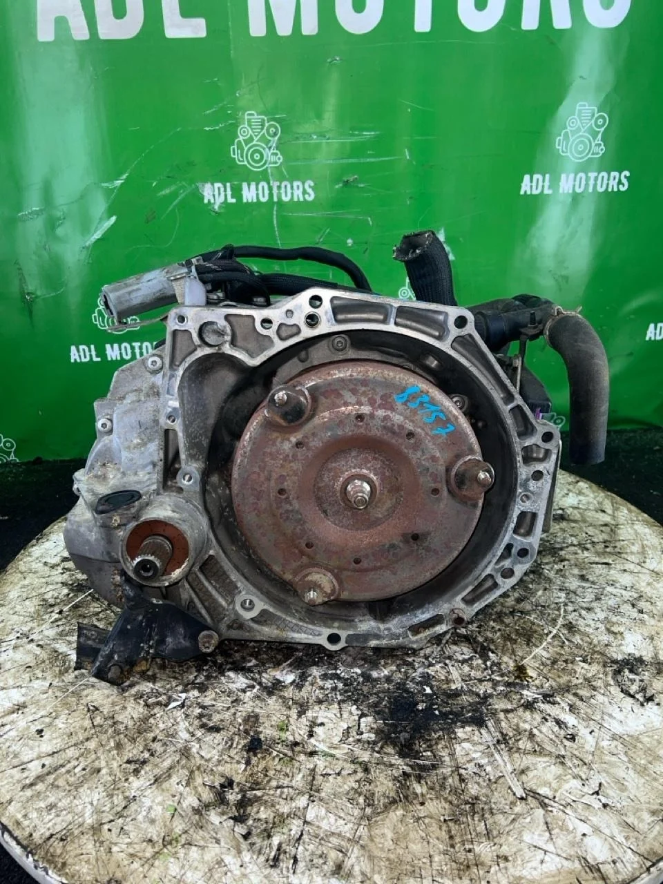 Акпп Peugeot 308 2010-2018 2231K9 EP6