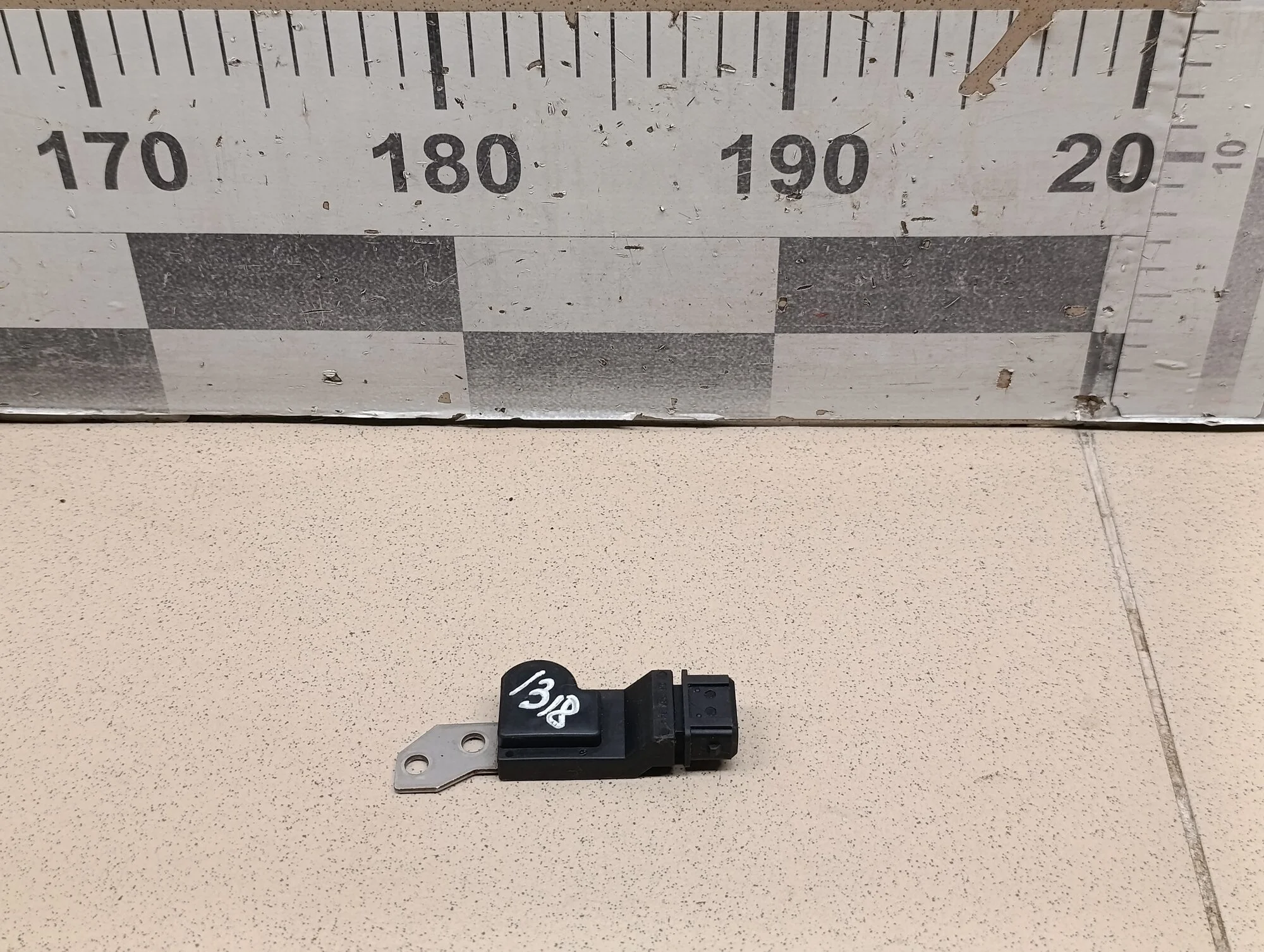 Датчик положения распредвала Aveo (T200) 2003-2008