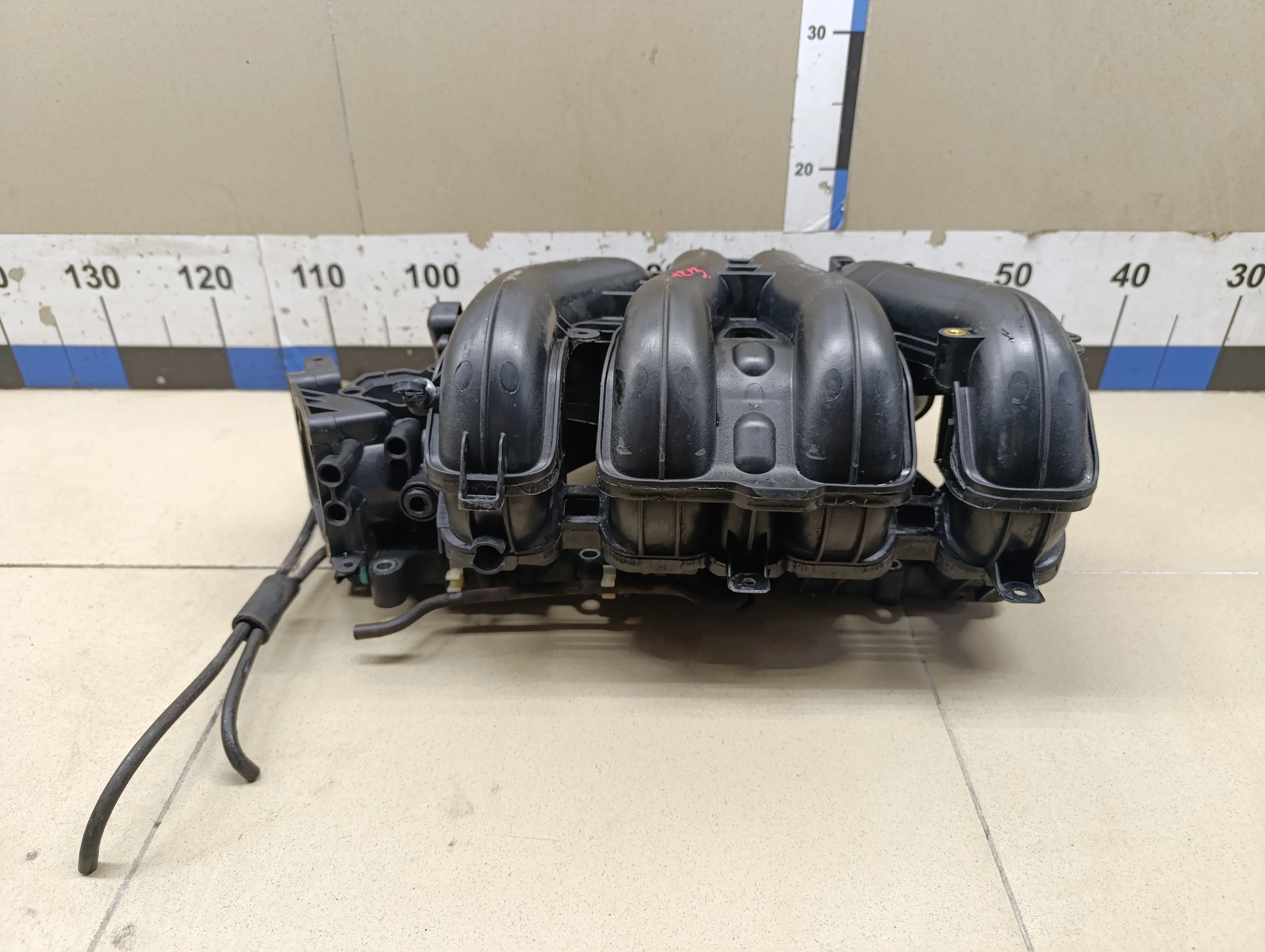 Впускной коллекор   Focus II 2005-2008