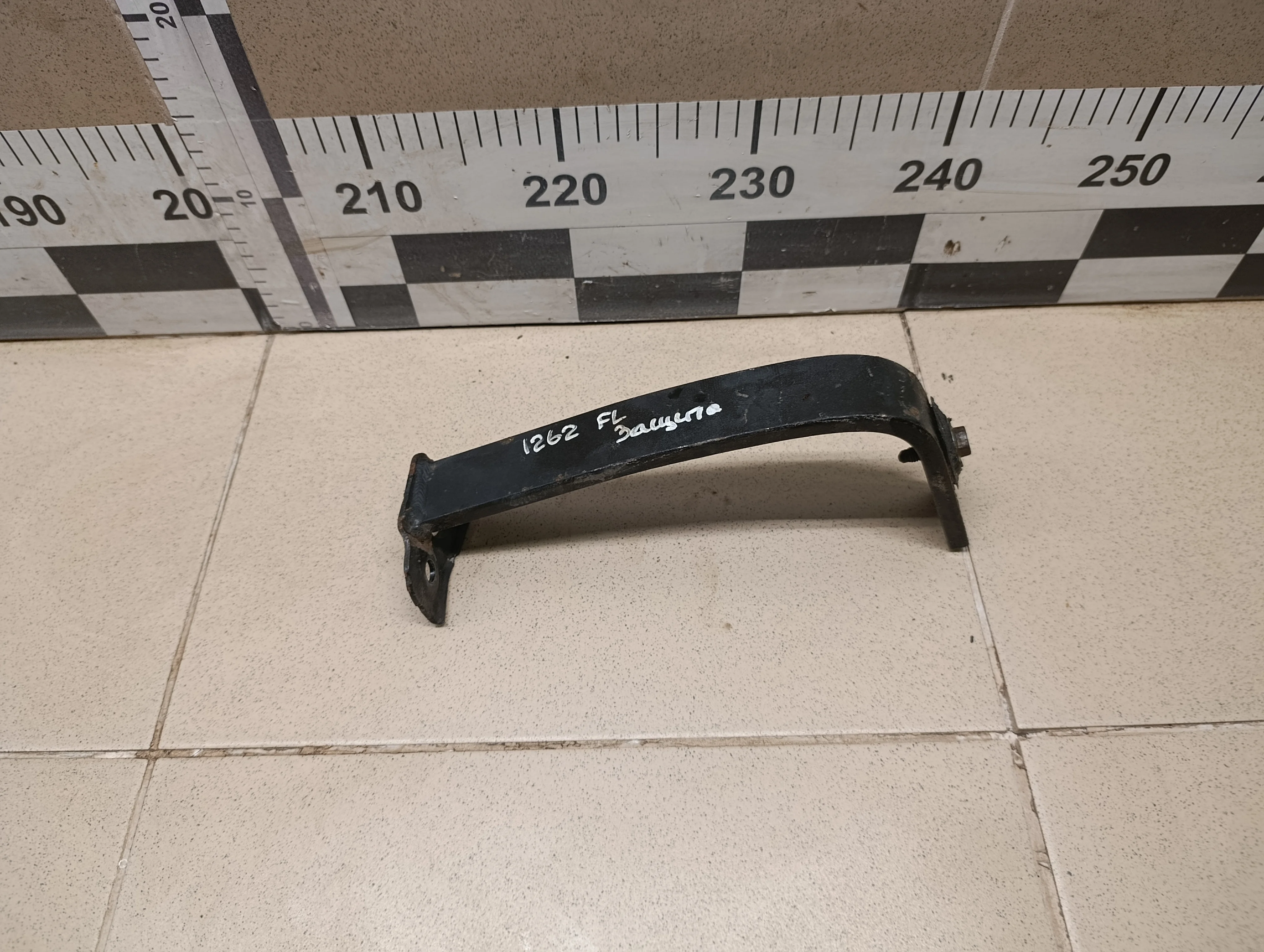 Кронштейн (сопут. товар) Rapid 2013>