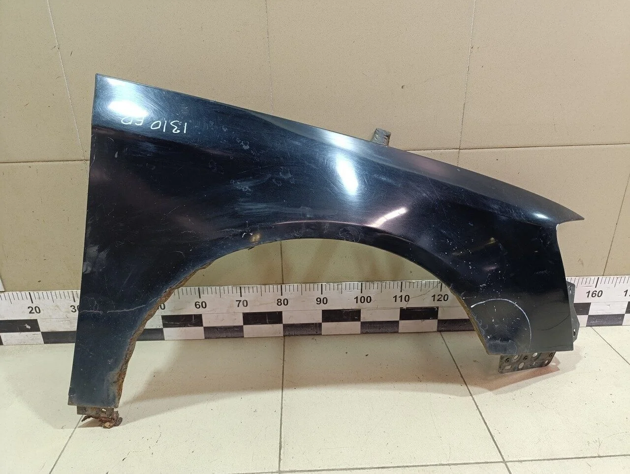 Крыло переднее правое Passat [B6] 2005-2010