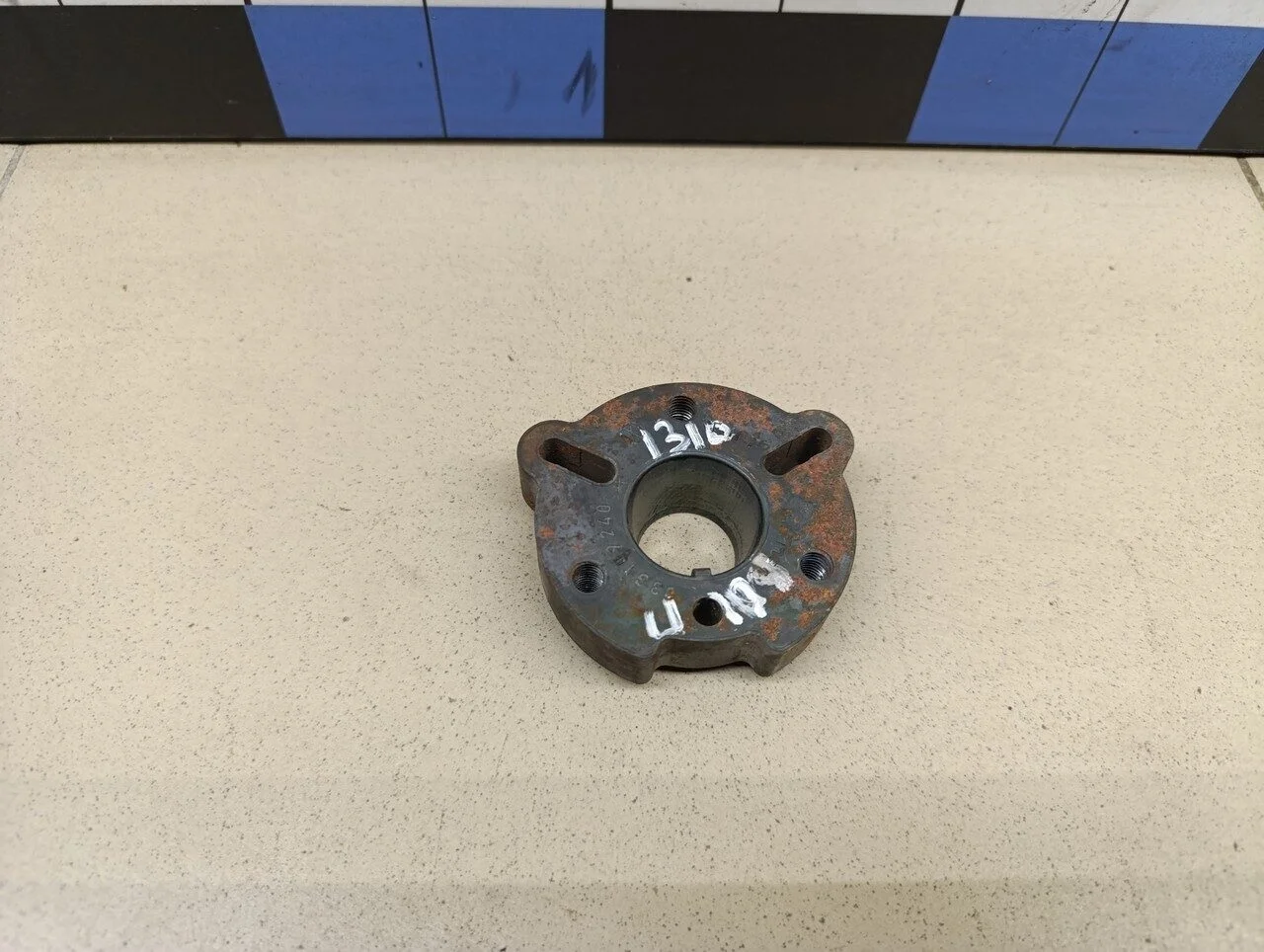 Ступица распредвала Passat [B6] 2005-2010