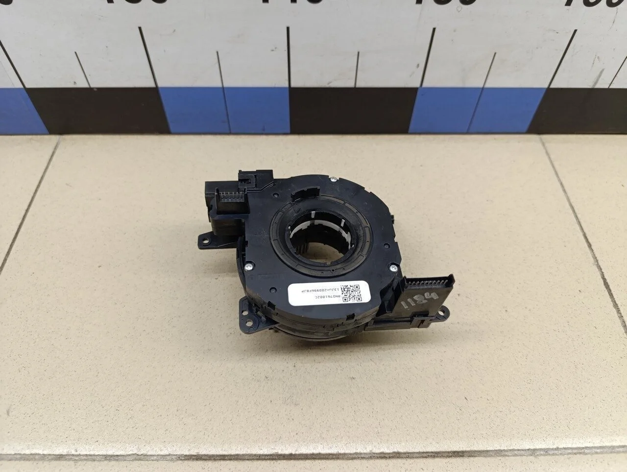 Механизм подрулевой для SRS (ленточный) Focus III 2011>