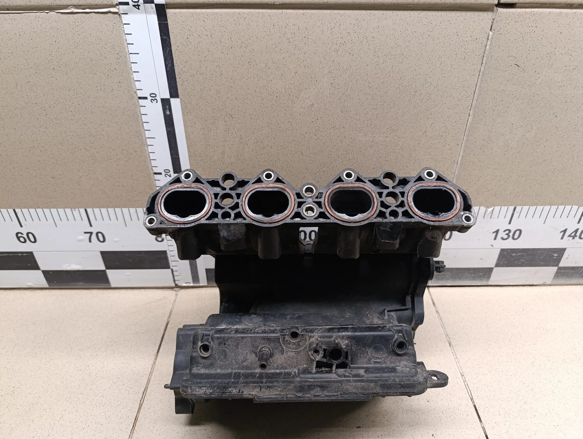 Коллектор впускной 206 1998-2012