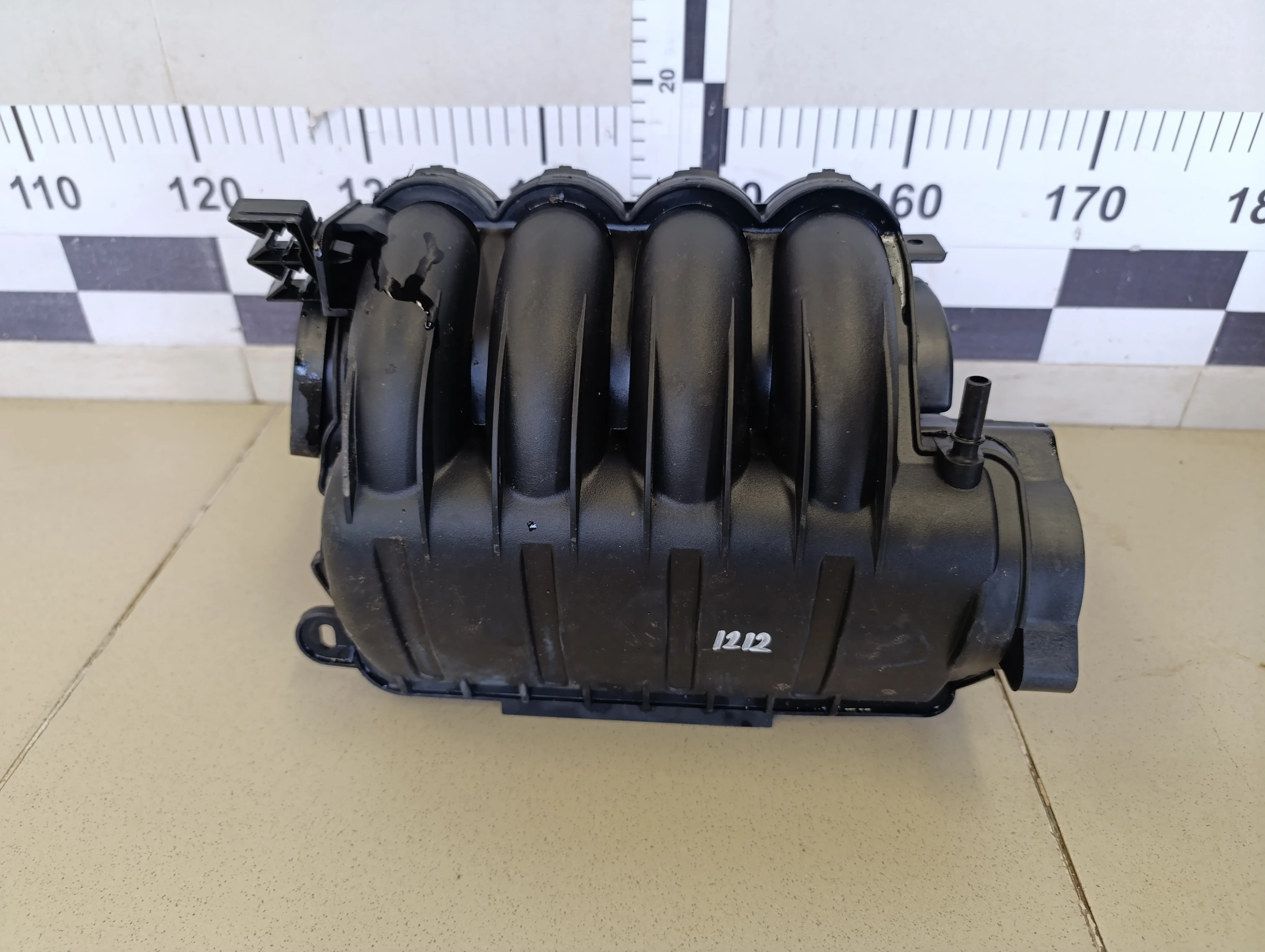 Коллектор впускной 206 1998-2012