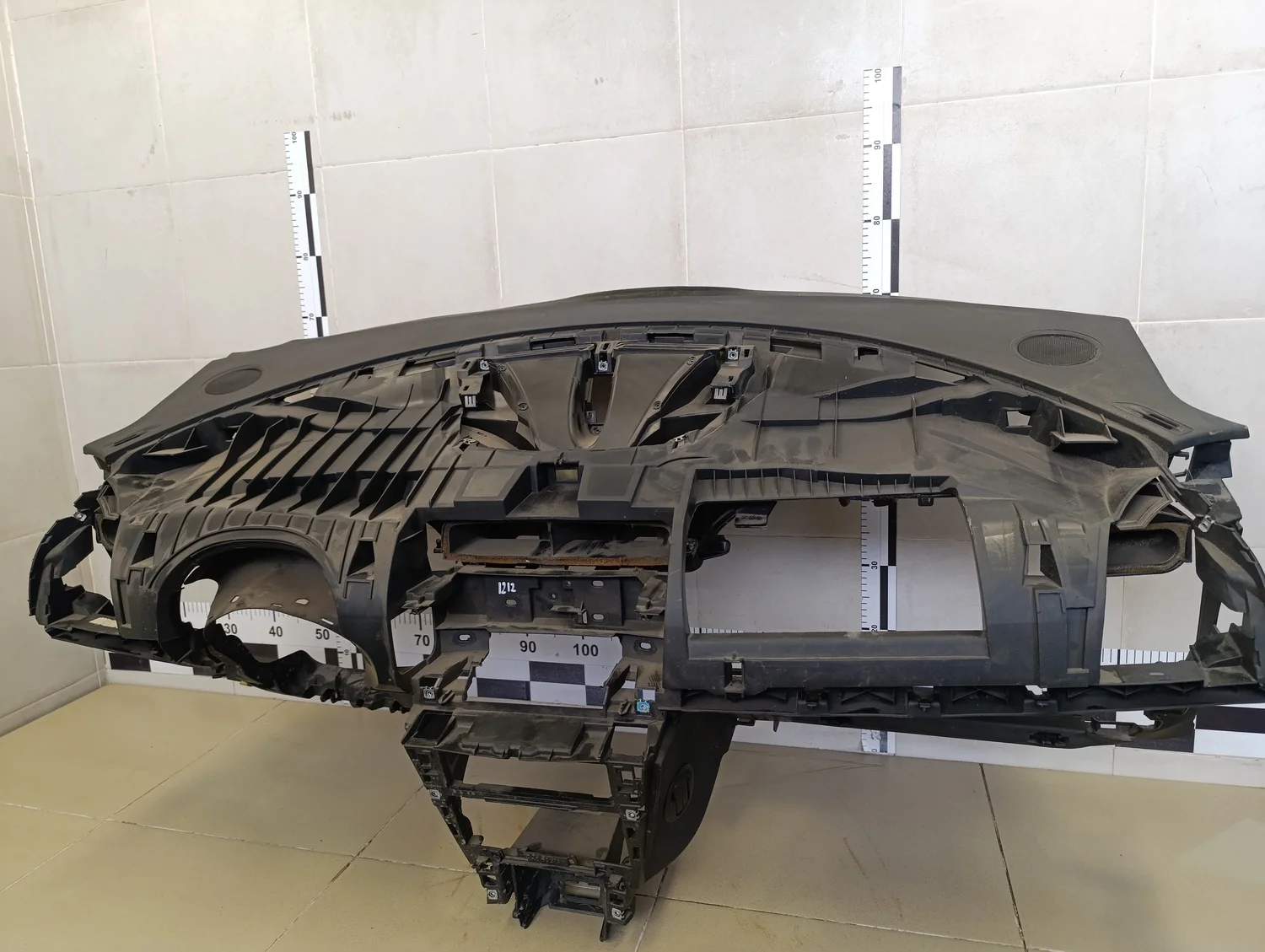 Торпедо C4 2005-2011