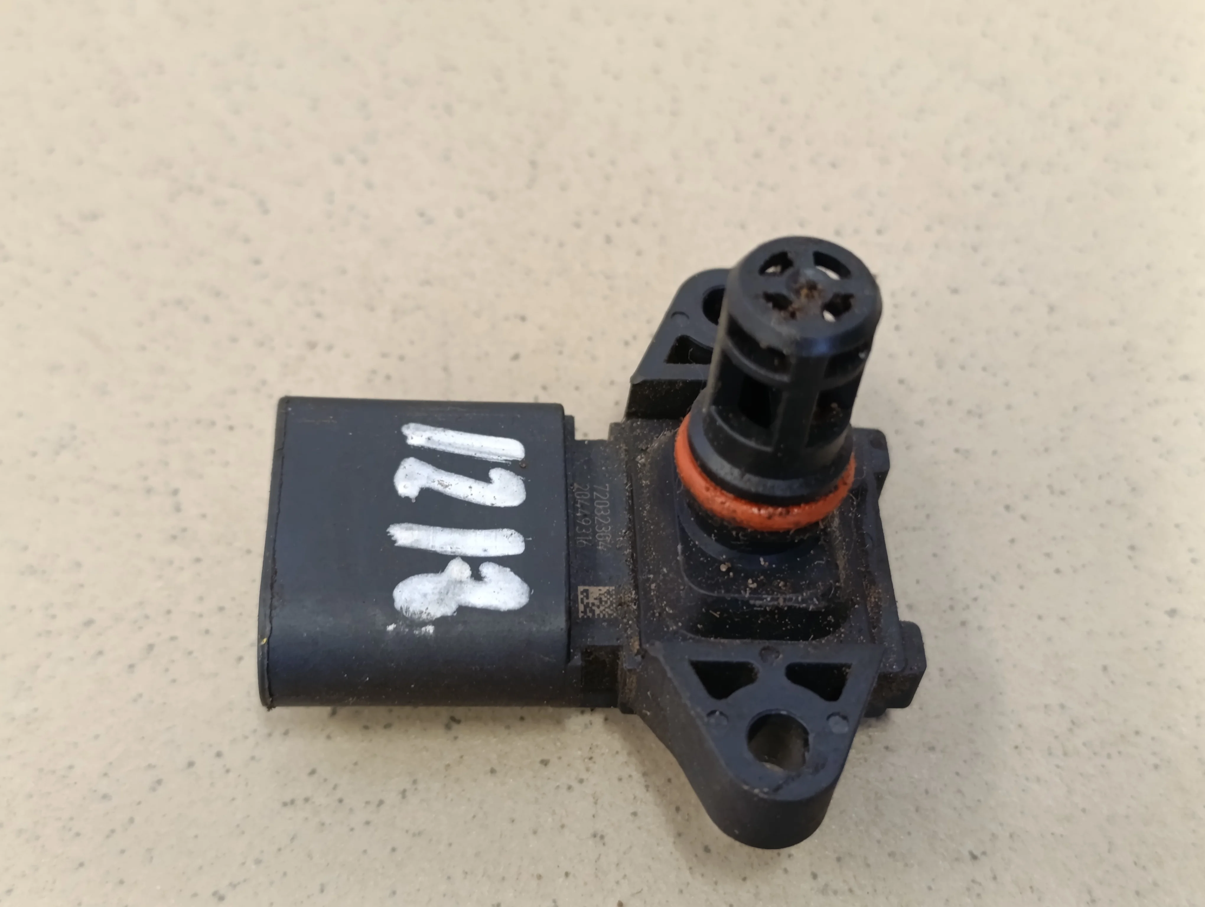 Датчик абсолютного давления Octavia (A4 1U-) 2000-2011