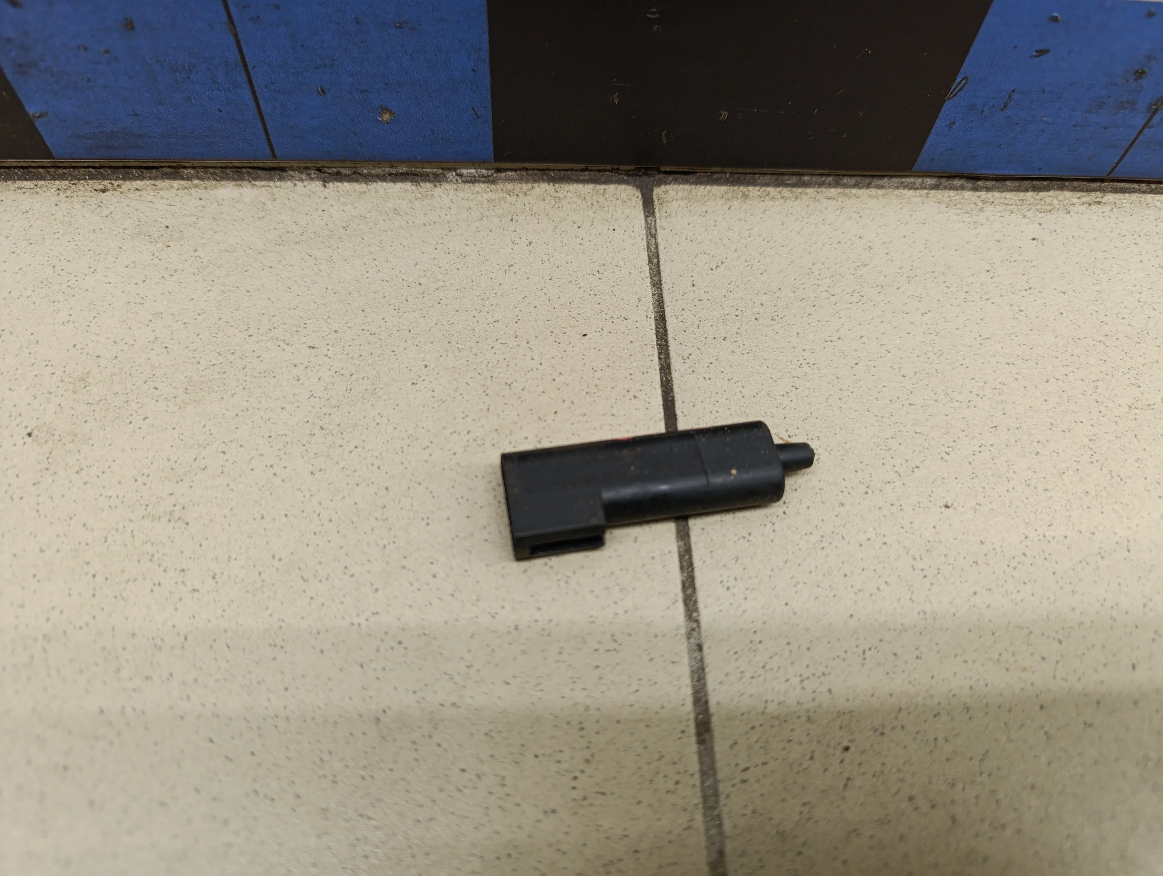 Датчик температуры воздуха Focus II 2005-2008