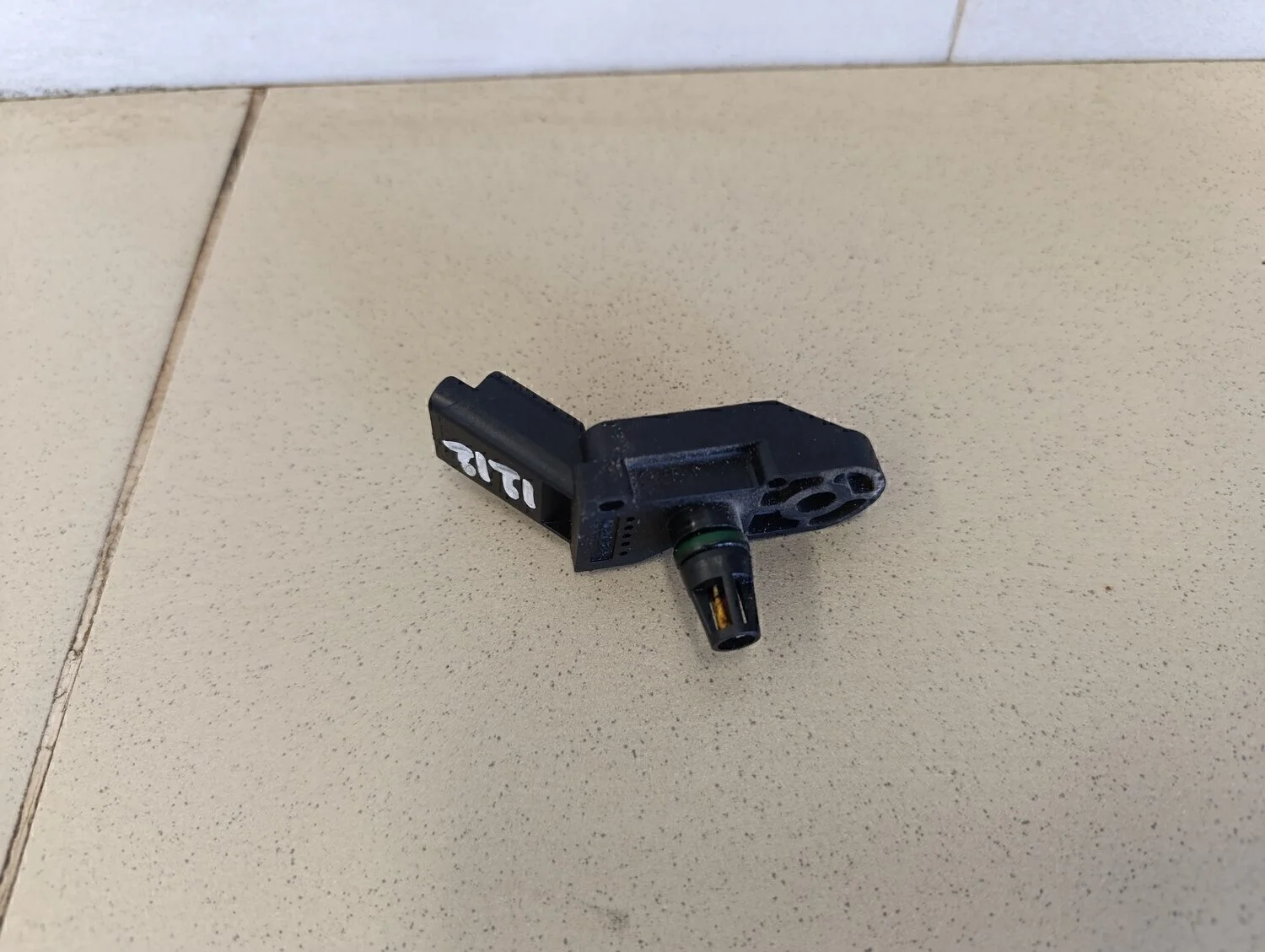 Датчик абсолютного давления C4 2005-2011