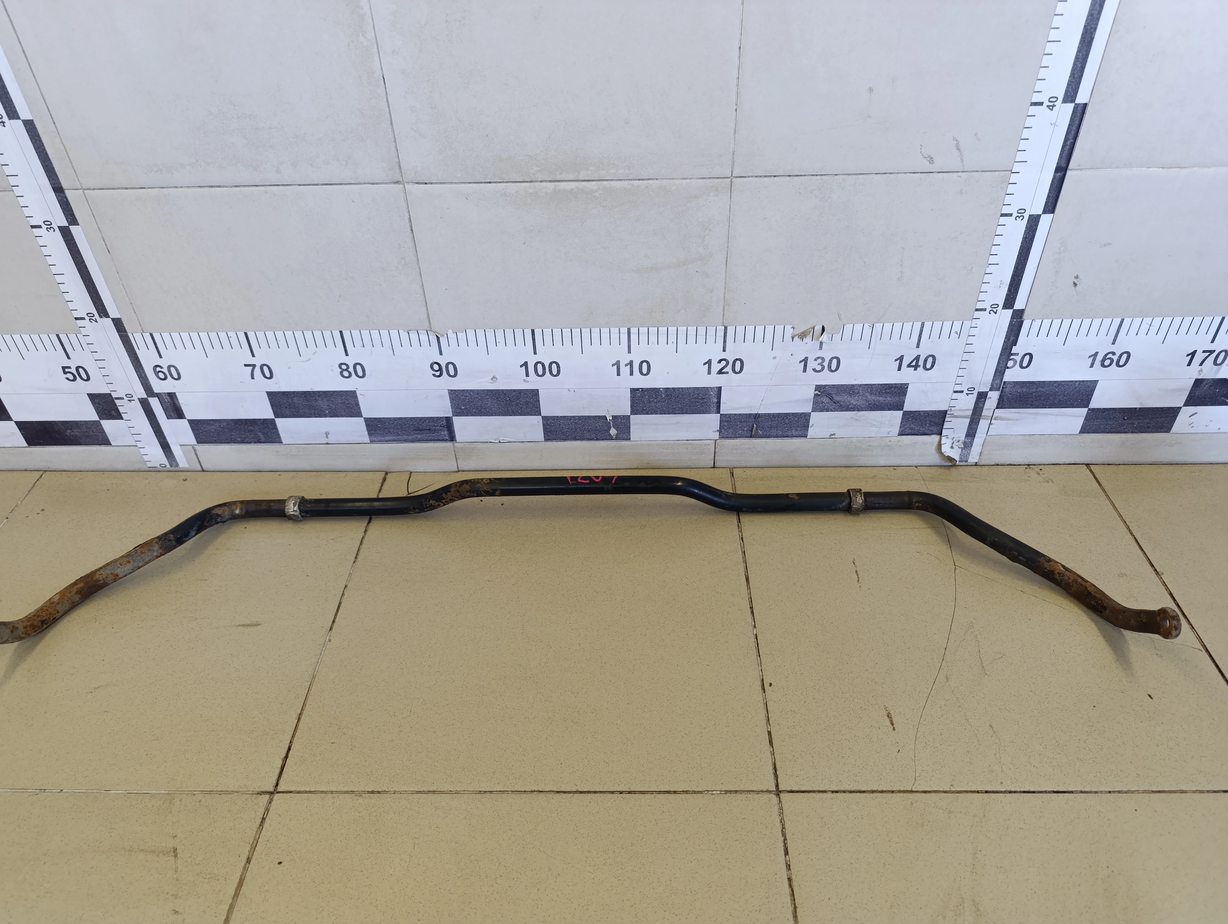 Стабилизатор передний Cerato 2004-2008