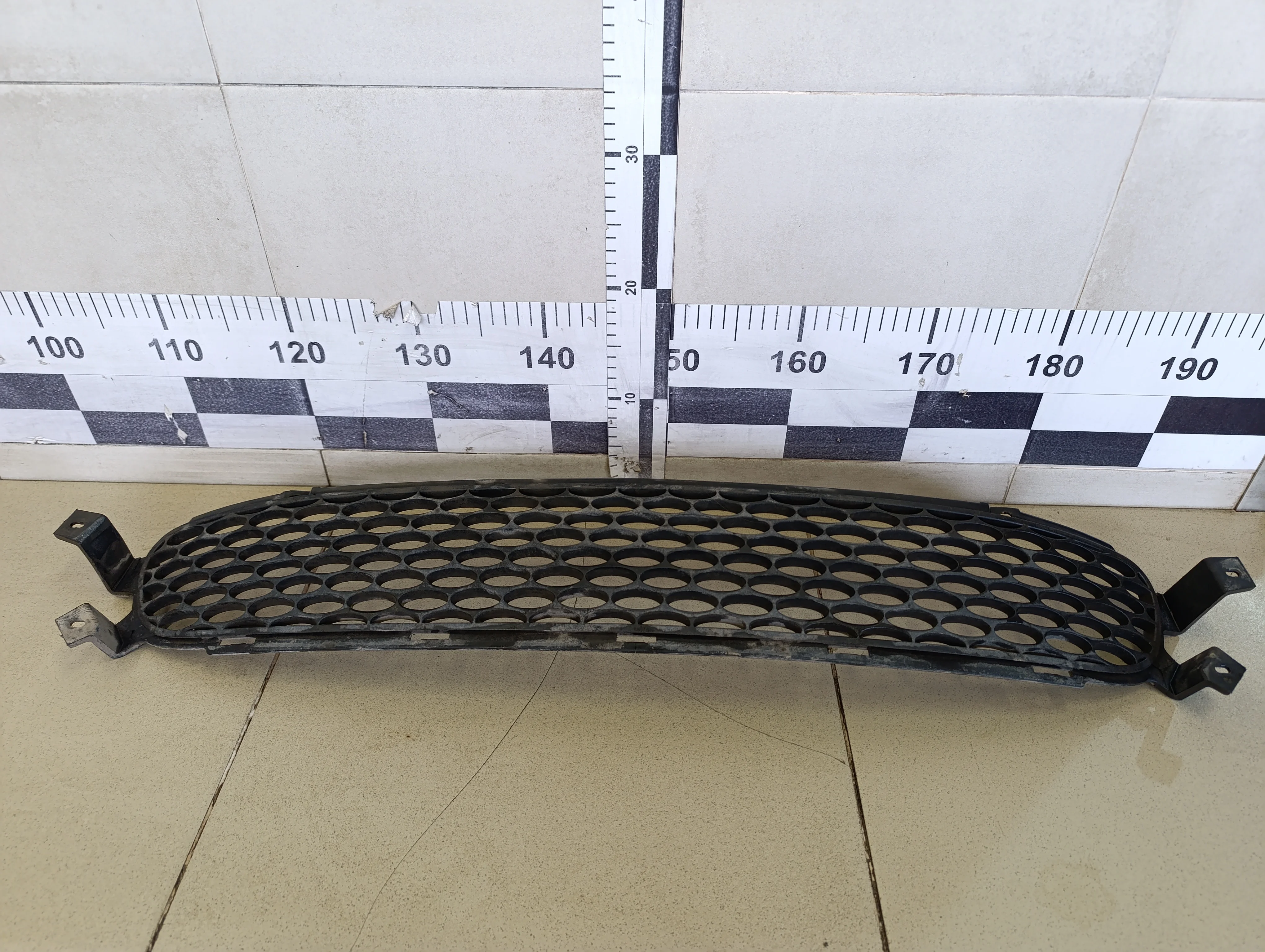 Решетка в бампер Cerato 2004-2008