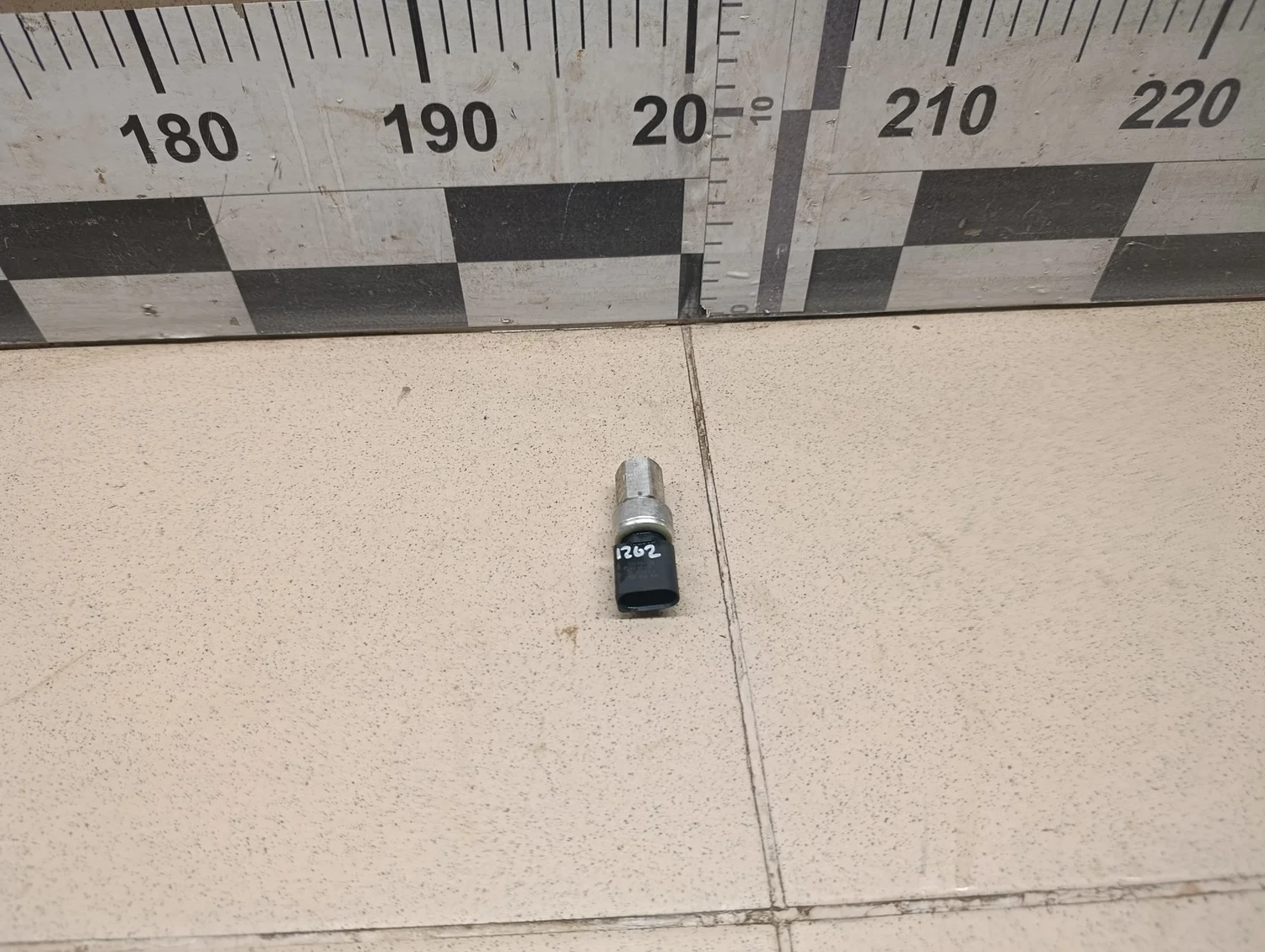 Датчик кондиционера Polo (Sed RUS) 2011>