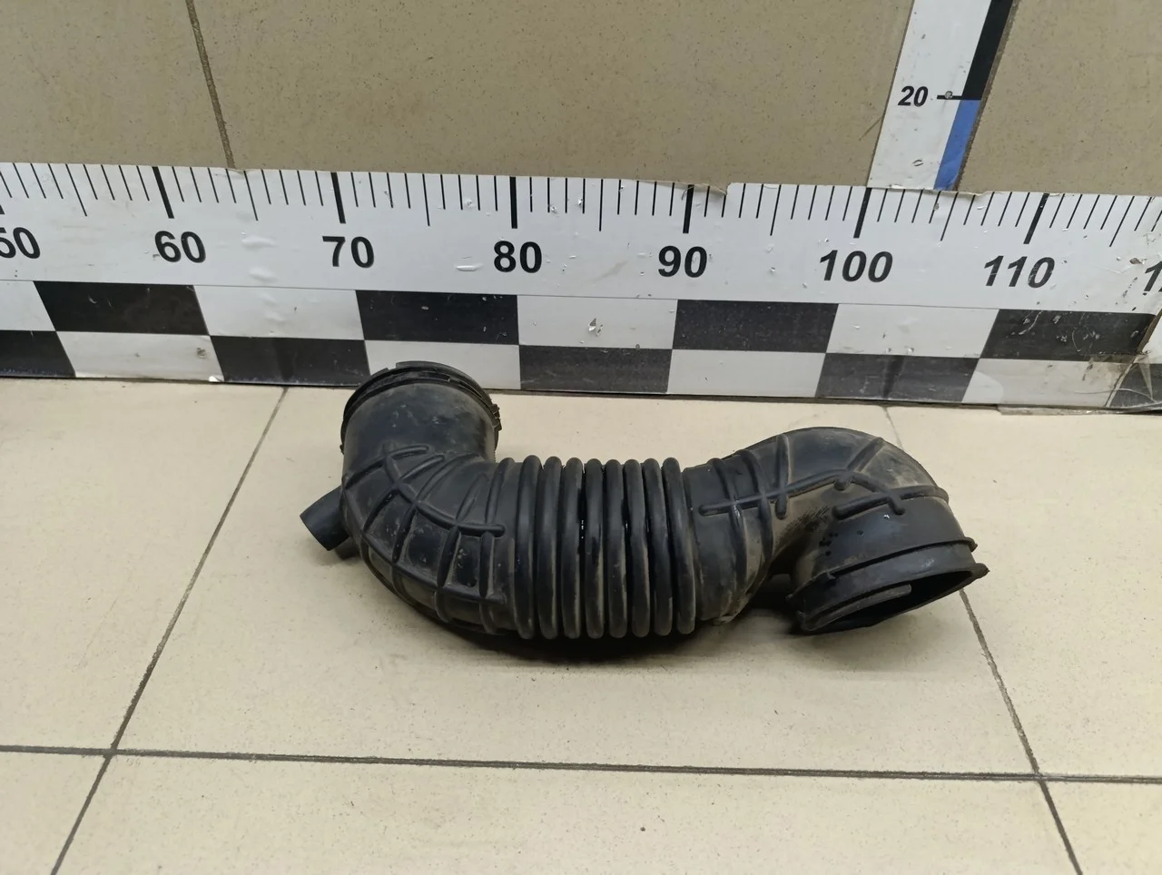 Гофра воздуховода Mondeo III 2000-2007