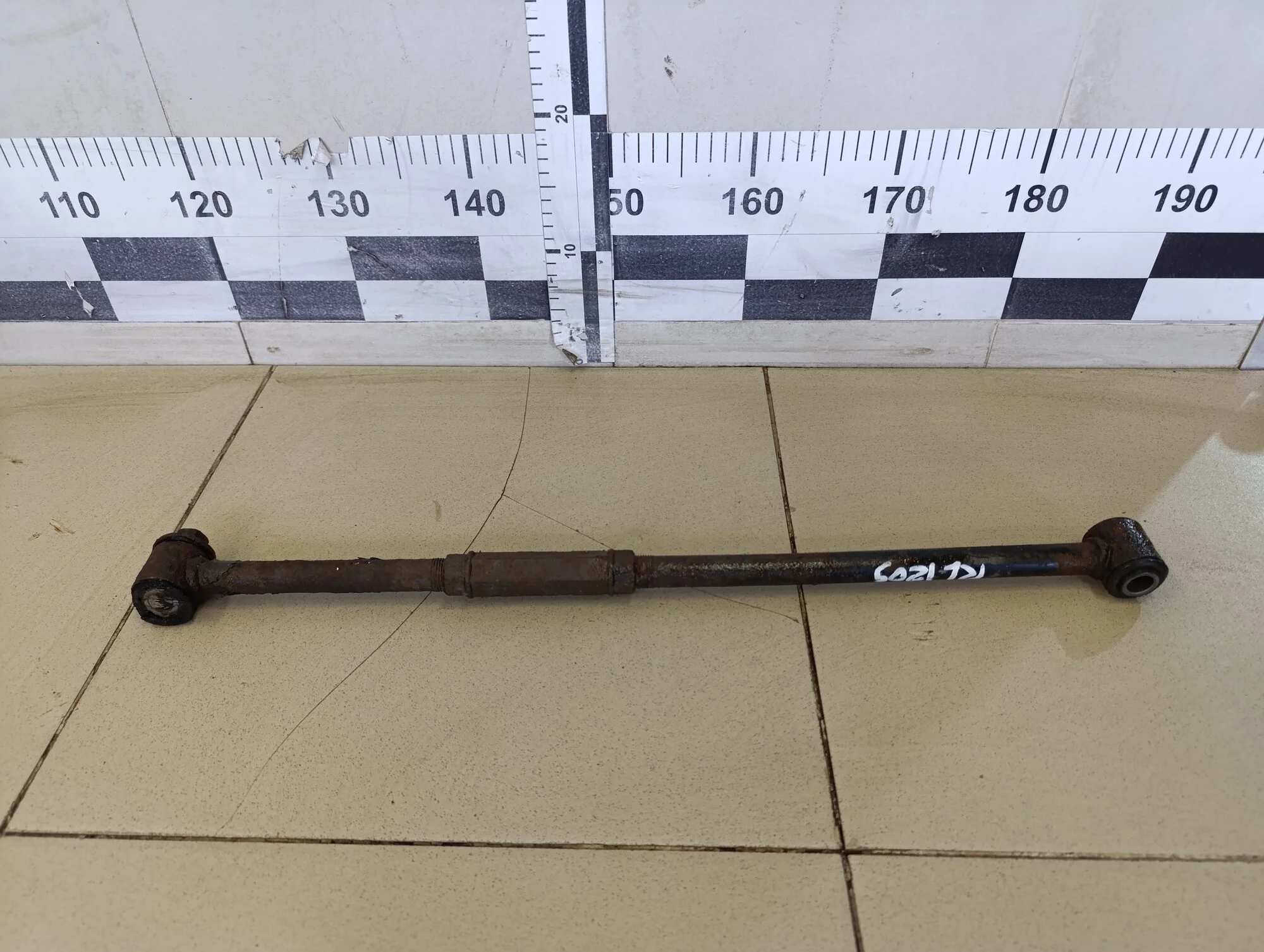 Тяга задняя поперечная Cerato 2004-2008