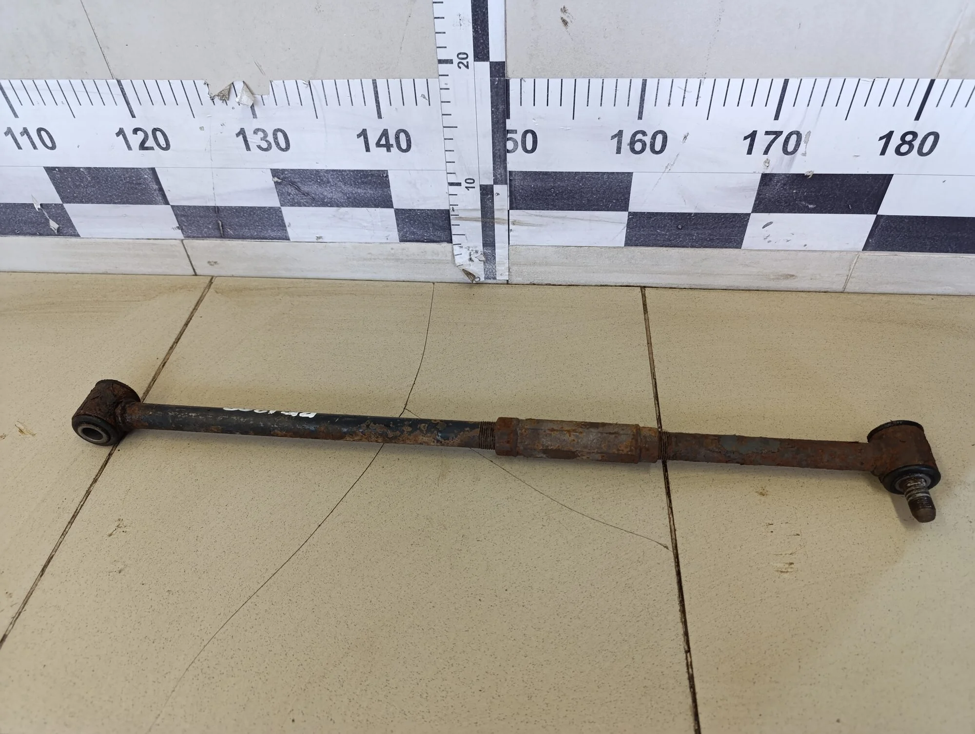 Тяга задняя поперечная Cerato 2004-2008